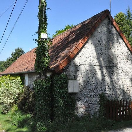 Villa Mont Blanc - locations de charme à Beaurainville Extérieur photo