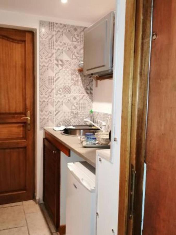 Villa Mont Blanc - locations de charme à Beaurainville Extérieur photo