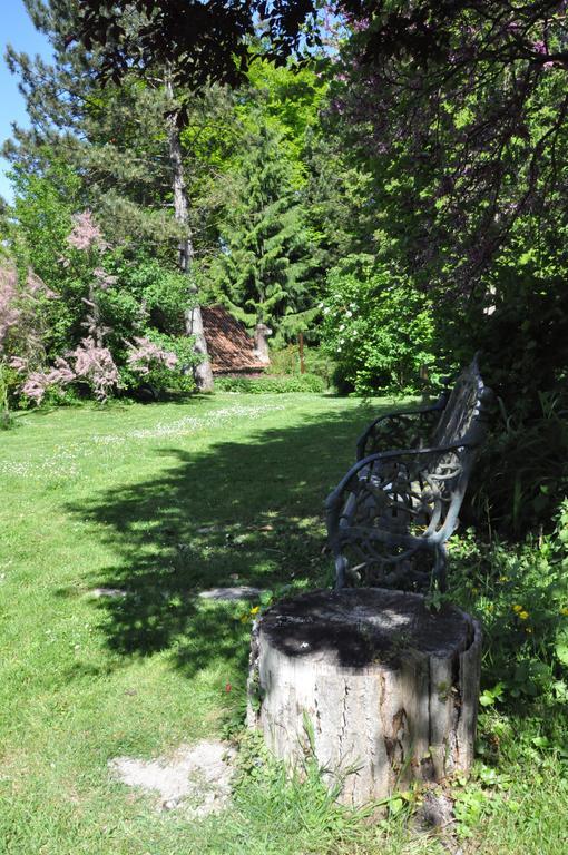 Villa Mont Blanc - locations de charme à Beaurainville Extérieur photo